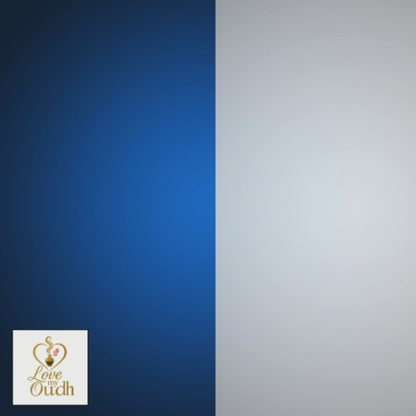 Royal Oud - Premium Perfume Oil with Ottoman Legacy 3ml Metal Bottle