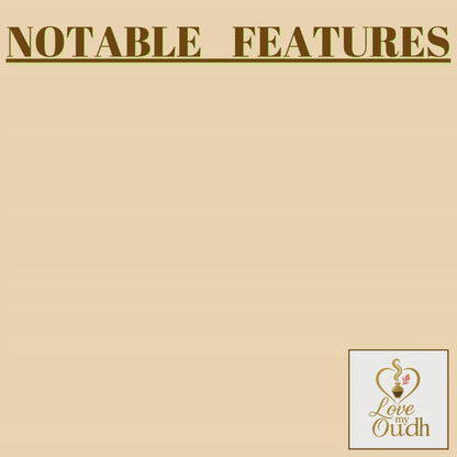 Royal Oud - Premium Perfume Oil with Feminine Legacy 3ml Metal Bottle